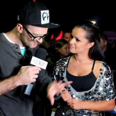 Szczecinek, Letnia scena Eski - Sara i Jankes, 24.08.2012r., fot. Martyna Pigulska